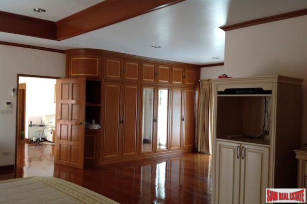 4 Bed, 3 Bath, HouseFor Sale, Suvarnbhumi, Bangkok