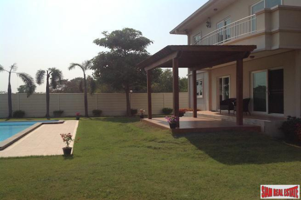 4 Bed, 3 Bath, HouseFor Sale, Suvarnbhumi, Bangkok