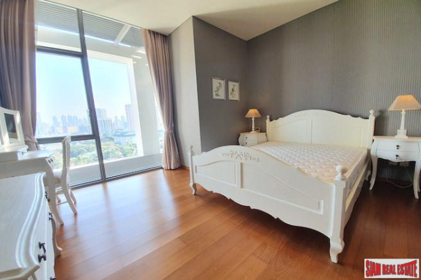 2 Bed, 2 Bath, ApartmentFor Sale, Lumphini, Bangkok