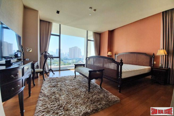 2 Bed, 2 Bath, ApartmentFor Sale, Lumphini, Bangkok