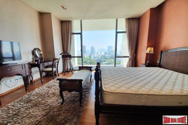 2 Bed, 2 Bath, ApartmentFor Sale, Lumphini, Bangkok
