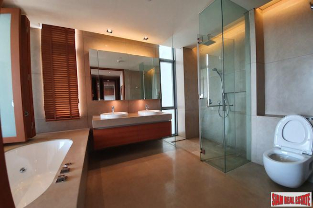 2 Bed, 2 Bath, ApartmentFor Sale, Lumphini, Bangkok