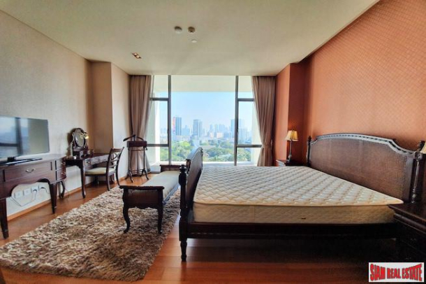 2 Bed, 2 Bath, ApartmentFor Sale, Lumphini, Bangkok