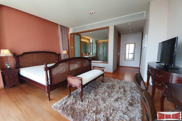 2 Bed, 2 Bath, ApartmentFor Sale, Lumphini, Bangkok