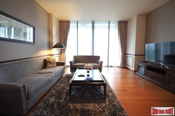 2 Bed, 2 Bath, ApartmentFor Sale, Lumphini, Bangkok