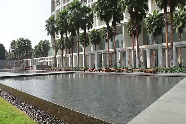 2 Bed, 2 Bath, ApartmentFor Sale, Lumphini, Bangkok