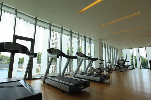 2 Bed, 2 Bath, ApartmentFor Sale, Lumphini, Bangkok