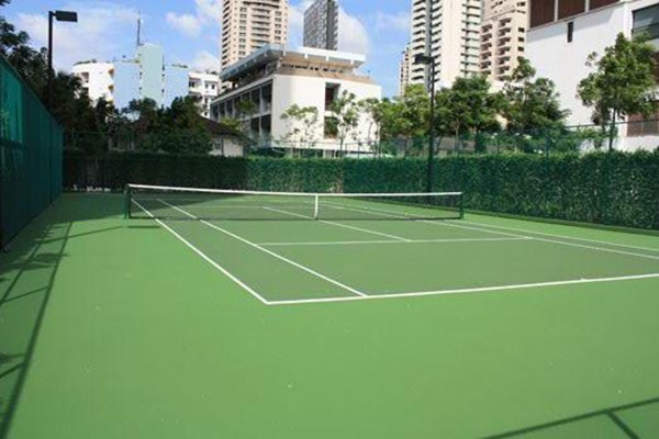 2 Bed, 2 Bath, ApartmentFor Sale, Lumphini, Bangkok