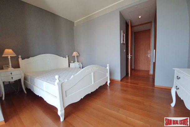 2 Bed, 2 Bath, ApartmentFor Sale, Lumphini, Bangkok