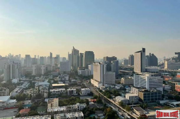 3 Bed, 3 Bath, ApartmentFor Sale, Phrom Phong, Bangkok