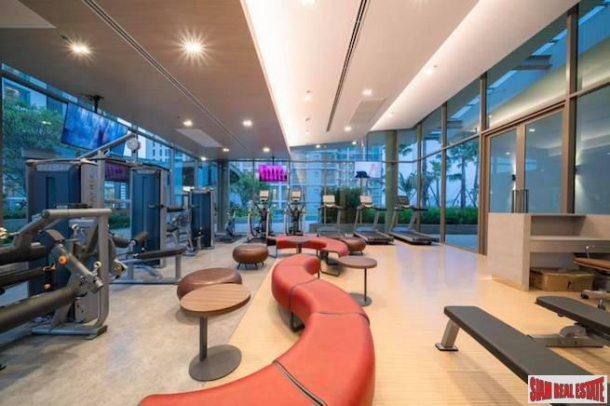 3 Bed, 3 Bath, ApartmentFor Sale, Phrom Phong, Bangkok