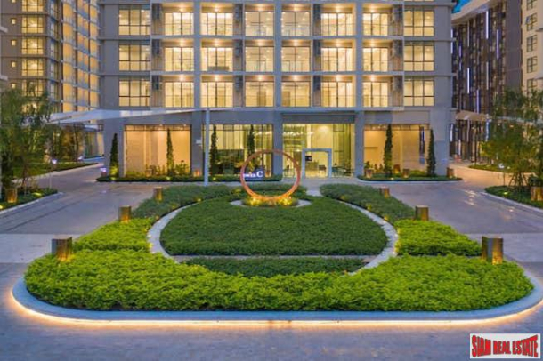 3 Bed, 3 Bath, ApartmentFor Sale, Phrom Phong, Bangkok