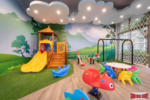 3 Bed, 3 Bath, ApartmentFor Sale, Phrom Phong, Bangkok