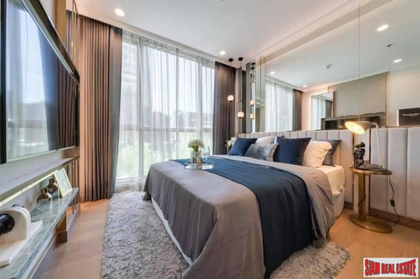 3 Bed, 3 Bath, ApartmentFor Sale, Phrom Phong, Bangkok