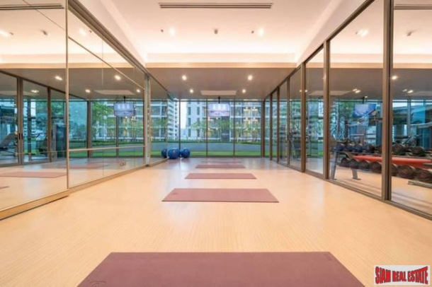 3 Bed, 3 Bath, ApartmentFor Sale, Phrom Phong, Bangkok