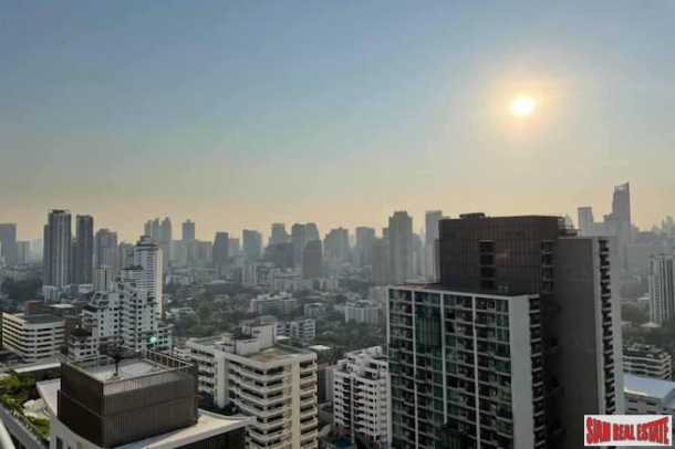 3 Bed, 3 Bath, ApartmentFor Sale, Phrom Phong, Bangkok