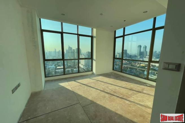 3 Bed, 3 Bath, ApartmentFor Sale, Phrom Phong, Bangkok