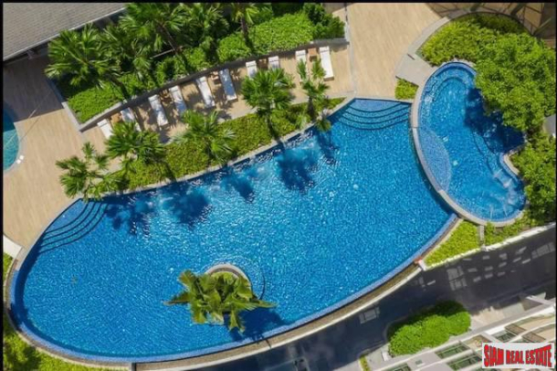 3 Bed, 3 Bath, ApartmentFor Sale, Phrom Phong, Bangkok