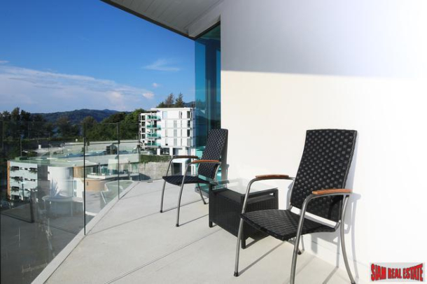 1 Bed, 1 Bath, ApartmentFor Sale, Patong, Phuket