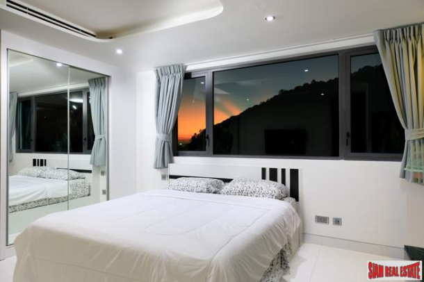 1 Bed, 1 Bath, ApartmentFor Sale, Patong, Phuket