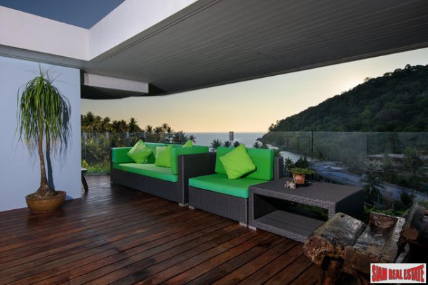 1 Bed, 1 Bath, ApartmentFor Sale, Patong, Phuket