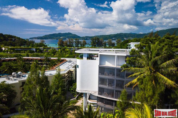 1 Bed, 1 Bath, ApartmentFor Sale, Patong, Phuket