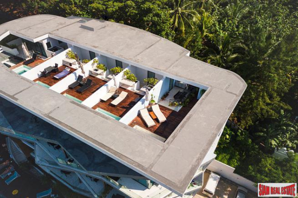 1 Bed, 1 Bath, ApartmentFor Sale, Patong, Phuket