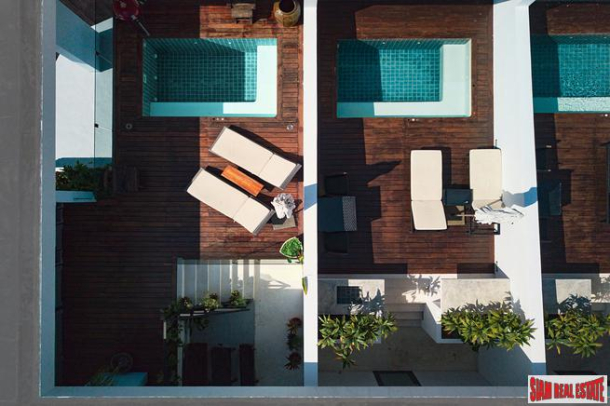 1 Bed, 1 Bath, ApartmentFor Sale, Patong, Phuket