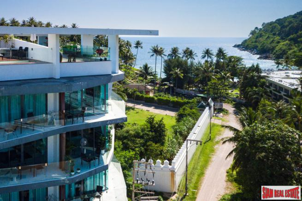 1 Bed, 1 Bath, ApartmentFor Sale, Patong, Phuket