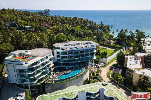 1 Bed, 1 Bath, ApartmentFor Sale, Patong, Phuket