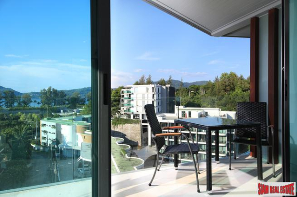 1 Bed, 1 Bath, ApartmentFor Sale, Patong, Phuket