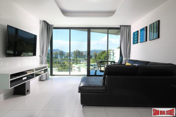 1 Bed, 1 Bath, ApartmentFor Sale, Patong, Phuket