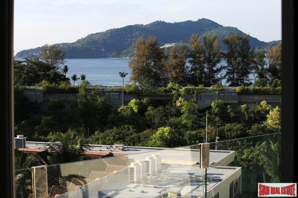 1 Bed, 1 Bath, ApartmentFor Sale, Patong, Phuket