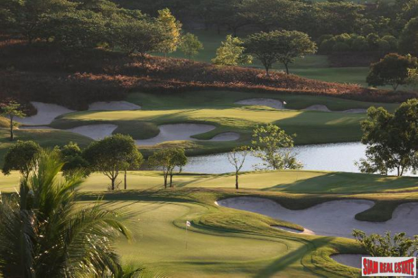 6 Bed, 7 Bath, HouseFor Sale, West - Hua Hin, Prachuap Khiri Khan