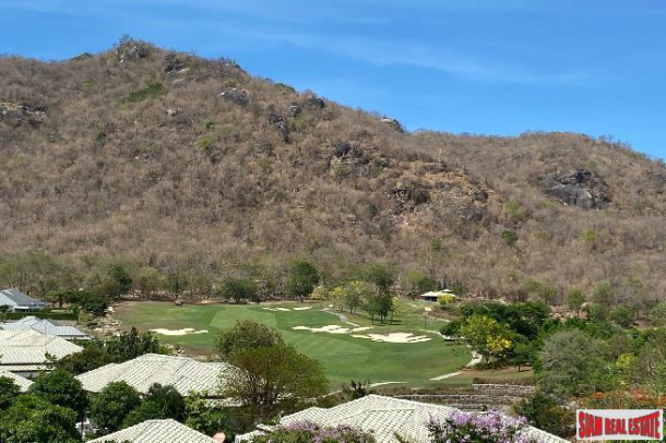 6 Bed, 7 Bath, HouseFor Sale, West - Hua Hin, Prachuap Khiri Khan