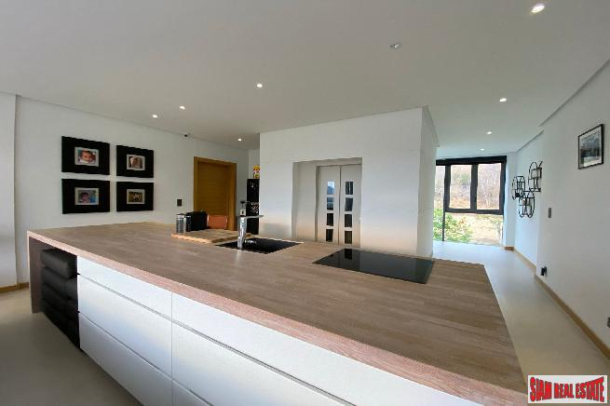 6 Bed, 7 Bath, HouseFor Sale, West - Hua Hin, Prachuap Khiri Khan