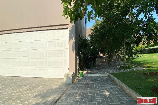 6 Bed, 7 Bath, HouseFor Sale, West - Hua Hin, Prachuap Khiri Khan