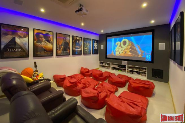 6 Bed, 7 Bath, HouseFor Sale, West - Hua Hin, Prachuap Khiri Khan