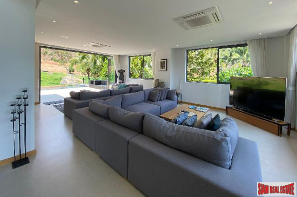 6 Bed, 7 Bath, HouseFor Sale, West - Hua Hin, Prachuap Khiri Khan