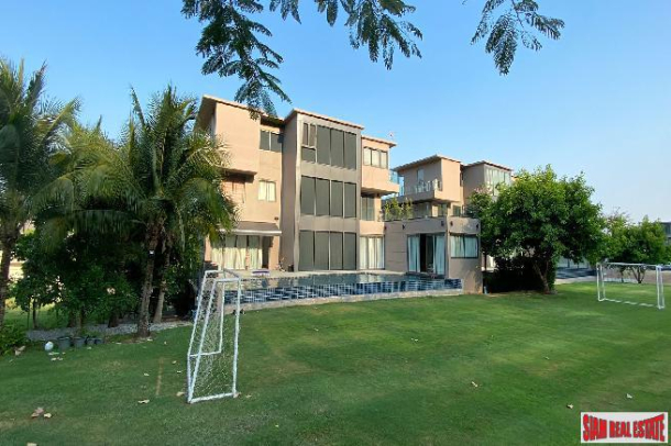 6 Bed, 7 Bath, HouseFor Sale, West - Hua Hin, Prachuap Khiri Khan