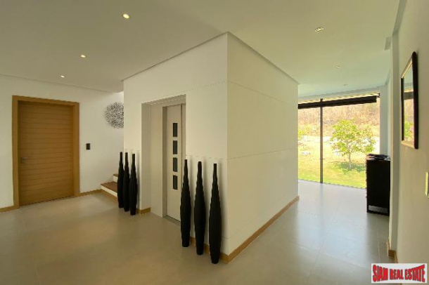 6 Bed, 7 Bath, HouseFor Sale, West - Hua Hin, Prachuap Khiri Khan