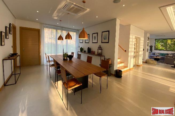 6 Bed, 7 Bath, HouseFor Sale, West - Hua Hin, Prachuap Khiri Khan