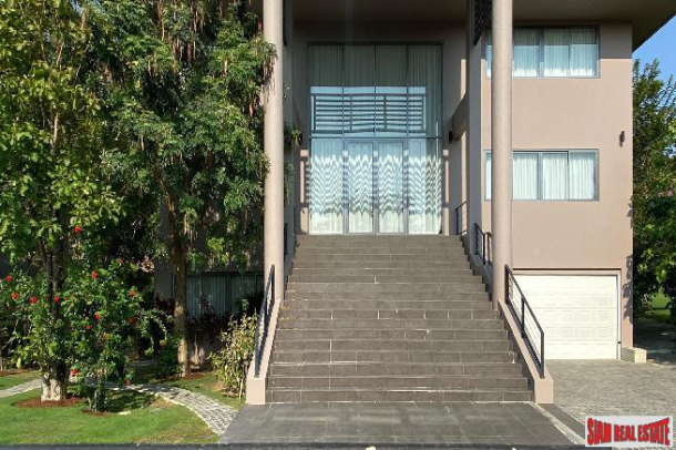 6 Bed, 7 Bath, HouseFor Sale, West - Hua Hin, Prachuap Khiri Khan