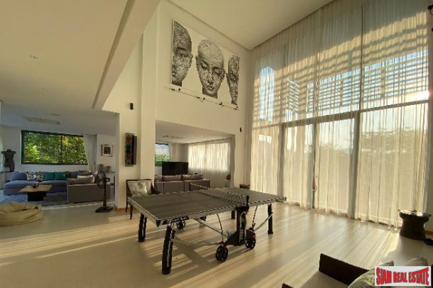 6 Bed, 7 Bath, HouseFor Sale, West - Hua Hin, Prachuap Khiri Khan