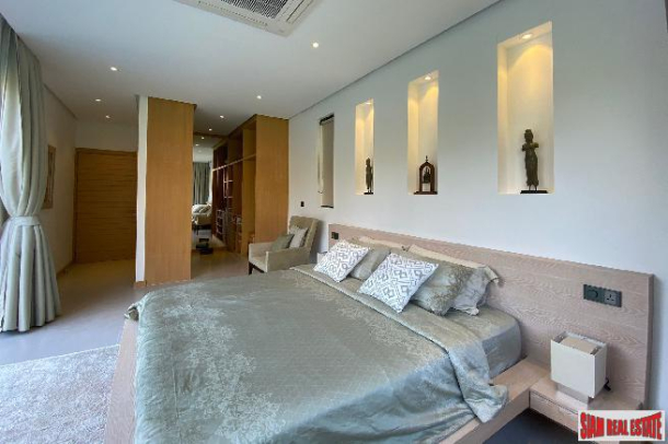 6 Bed, 7 Bath, HouseFor Sale, West - Hua Hin, Prachuap Khiri Khan