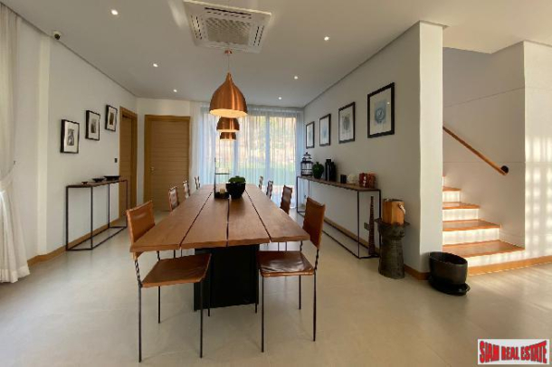 6 Bed, 7 Bath, HouseFor Sale, West - Hua Hin, Prachuap Khiri Khan