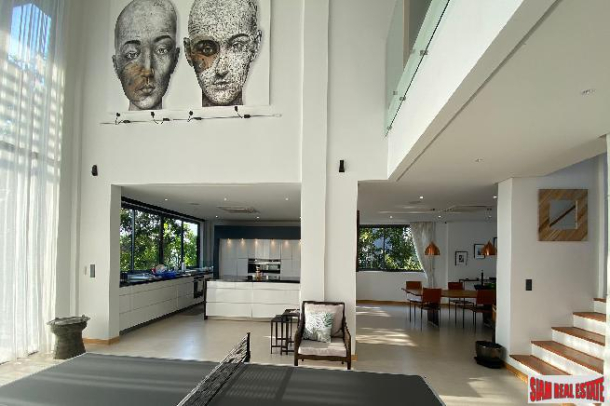 6 Bed, 7 Bath, HouseFor Sale, West - Hua Hin, Prachuap Khiri Khan