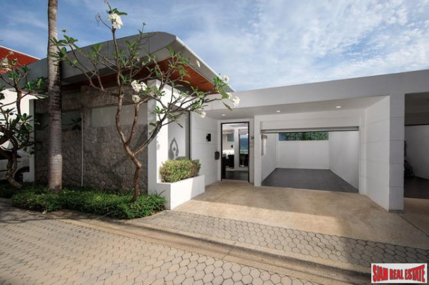 3 Bed, 4 Bath, HouseFor Sale, Patong, Phuket