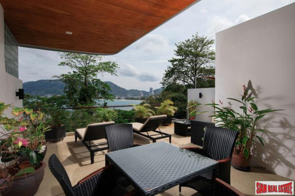3 Bed, 4 Bath, HouseFor Sale, Patong, Phuket