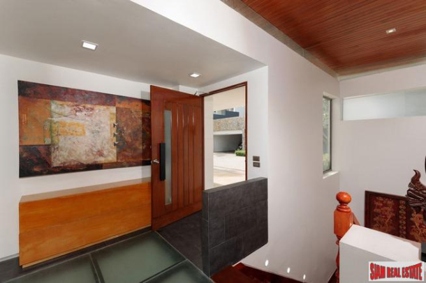 3 Bed, 4 Bath, HouseFor Sale, Patong, Phuket